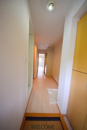 ハイムかわせみの物件内観写真